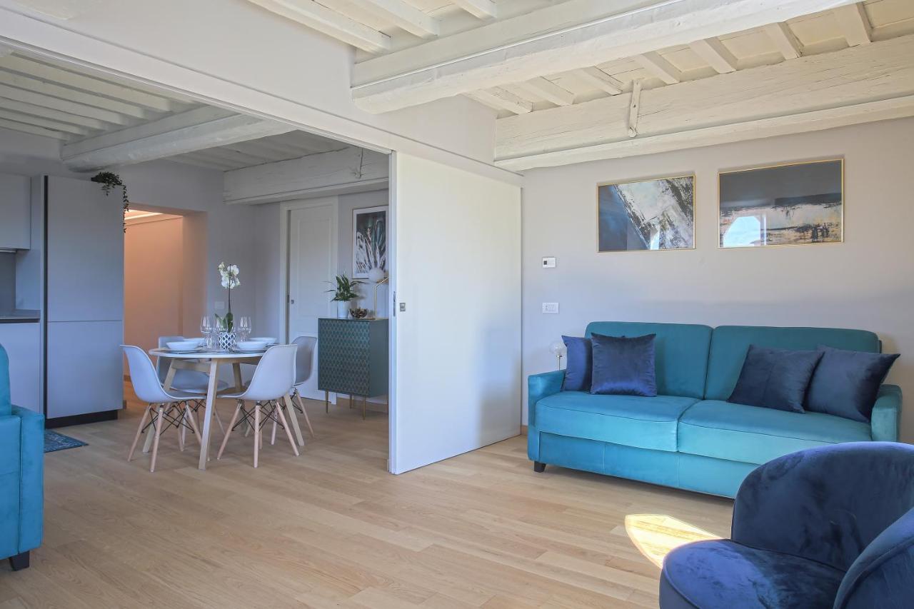 Luxury Suite In Florence - Hosted By Sweetstay Exterior foto