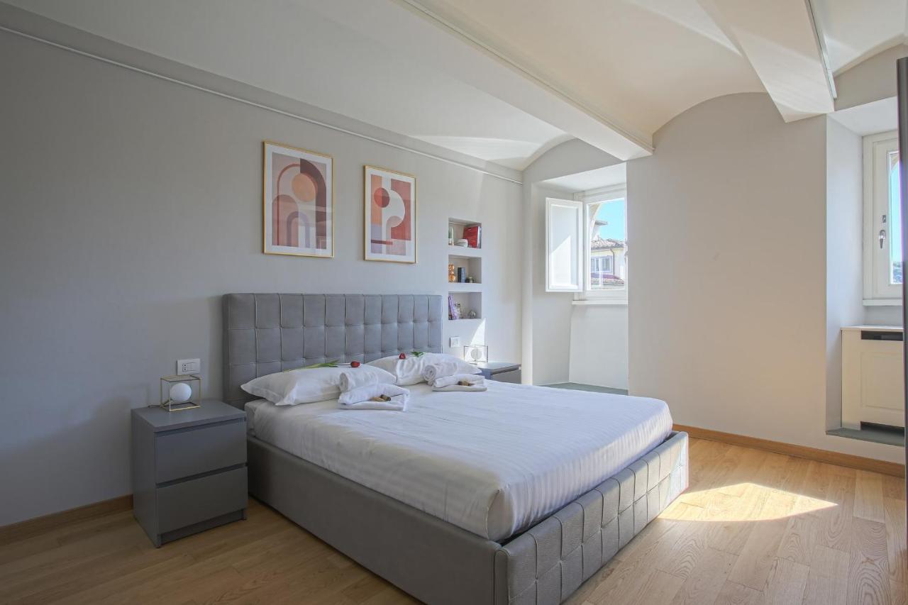 Luxury Suite In Florence - Hosted By Sweetstay Exterior foto