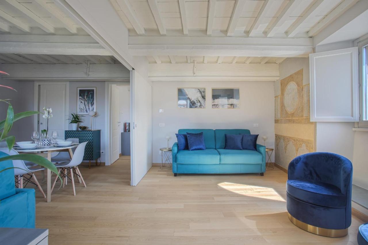Luxury Suite In Florence - Hosted By Sweetstay Exterior foto