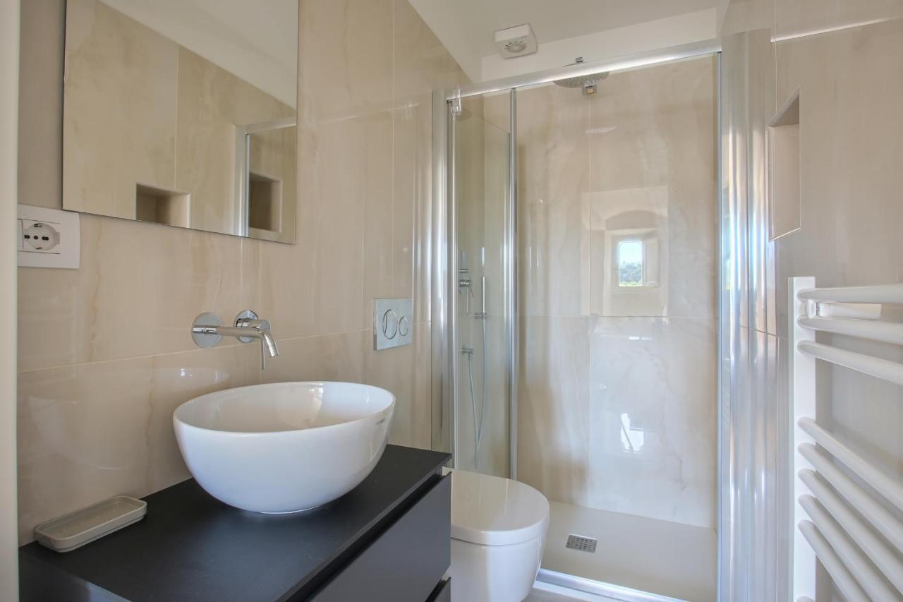 Luxury Suite In Florence - Hosted By Sweetstay Exterior foto
