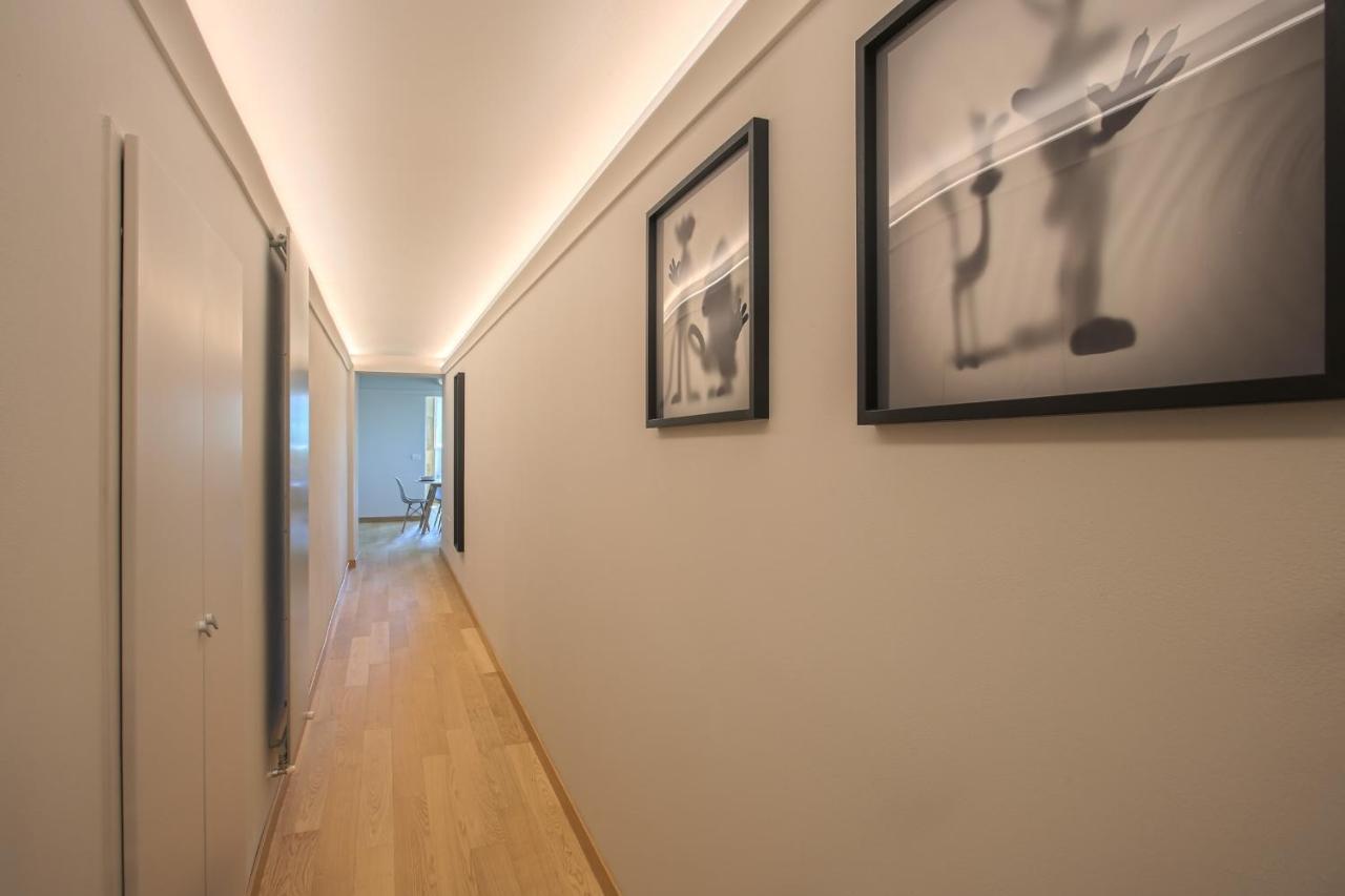 Luxury Suite In Florence - Hosted By Sweetstay Exterior foto