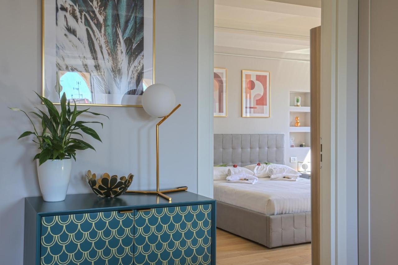 Luxury Suite In Florence - Hosted By Sweetstay Exterior foto