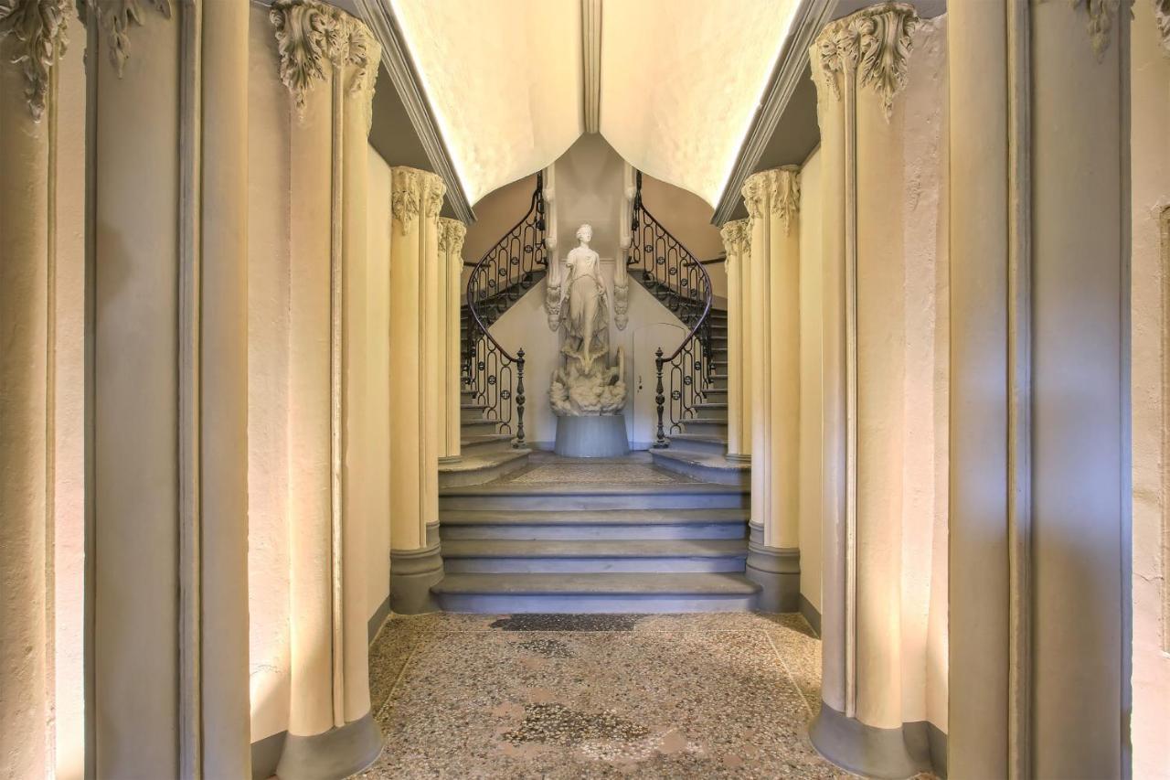 Luxury Suite In Florence - Hosted By Sweetstay Exterior foto