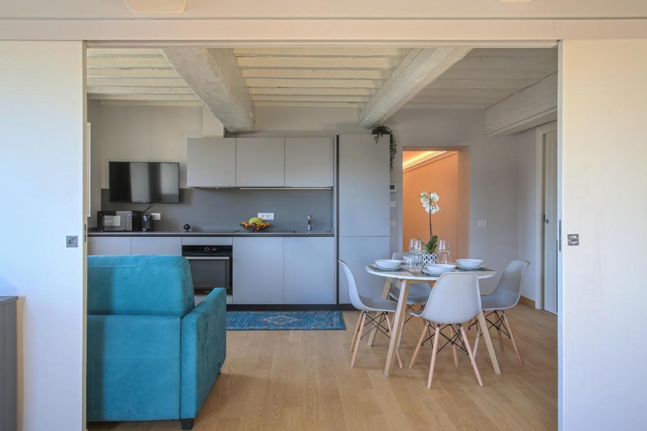 Luxury Suite In Florence - Hosted By Sweetstay Exterior foto