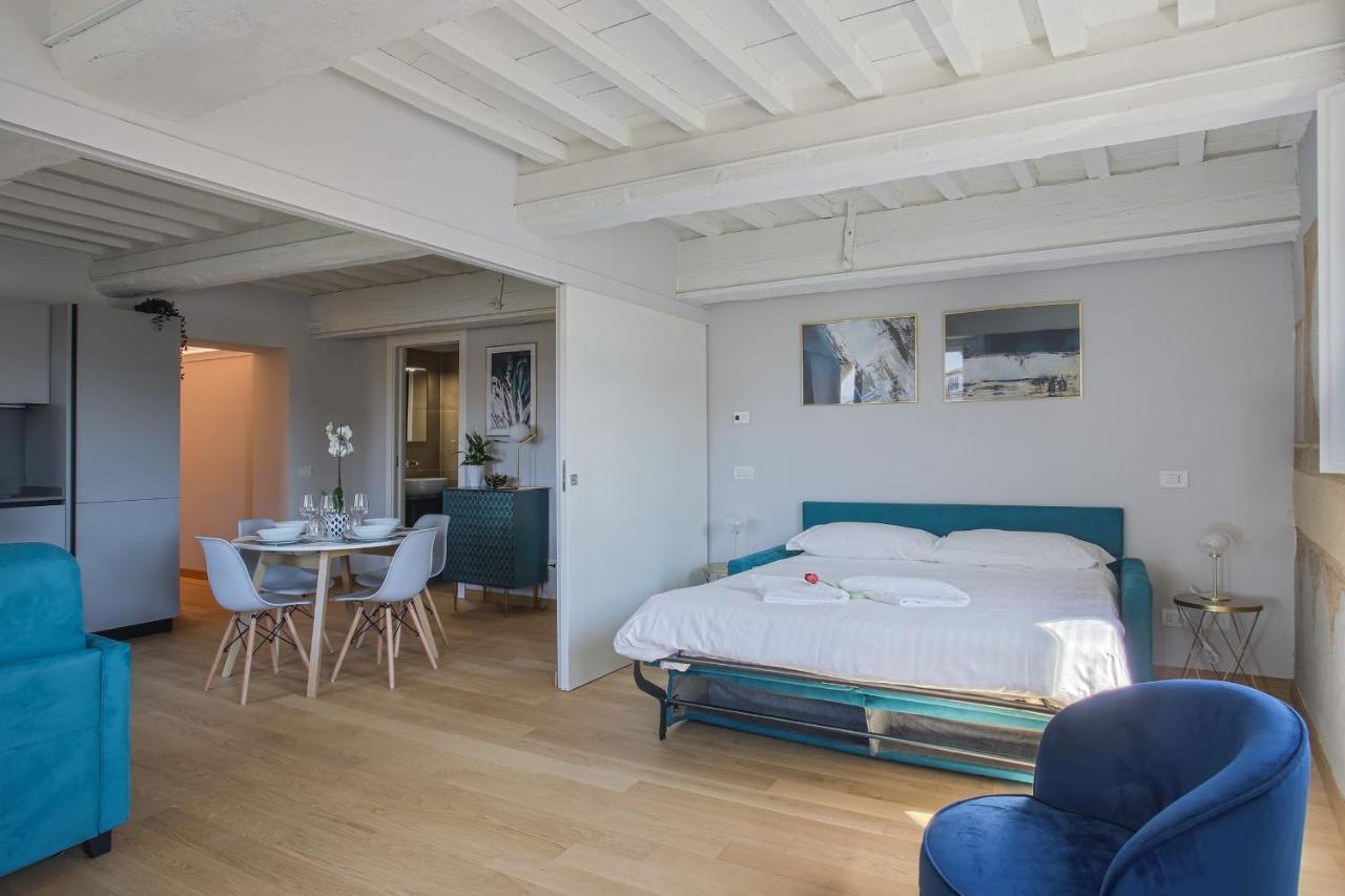 Luxury Suite In Florence - Hosted By Sweetstay Exterior foto